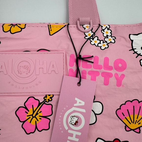 Aloha Collection x Hello Kitty Mini Tripper - Picture 5 of 9